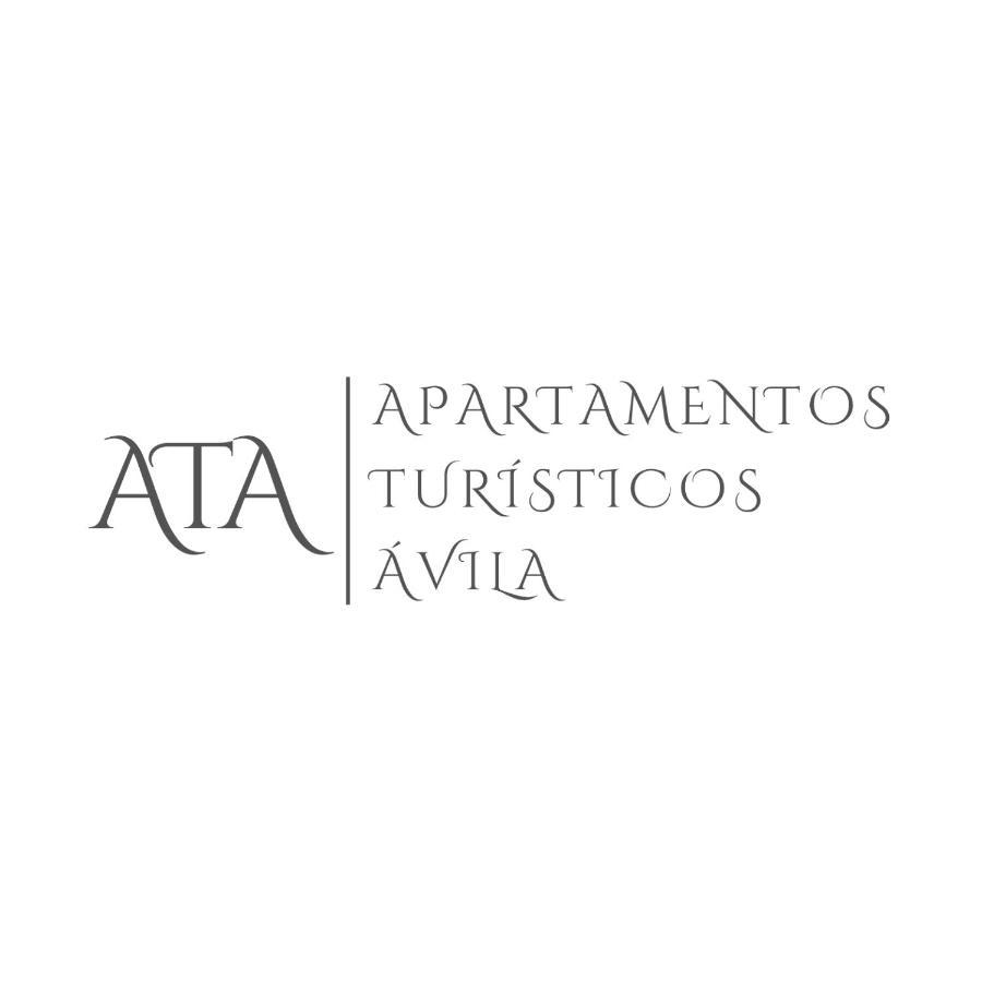 Apartamentos Turisticos Avila Villa Carmen I Ngoại thất bức ảnh
