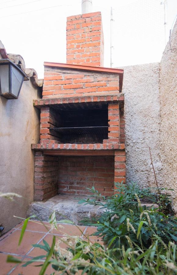 Apartamentos Turisticos Avila Villa Carmen I Ngoại thất bức ảnh