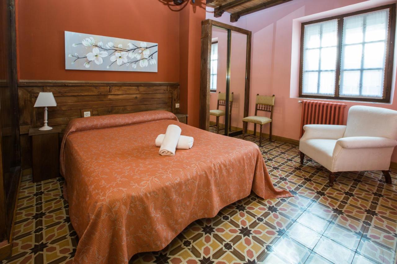 Apartamentos Turisticos Avila Villa Carmen I Ngoại thất bức ảnh