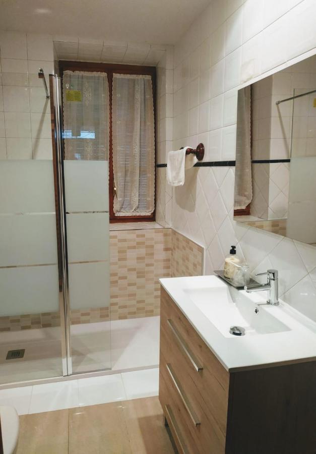 Apartamentos Turisticos Avila Villa Carmen I Ngoại thất bức ảnh
